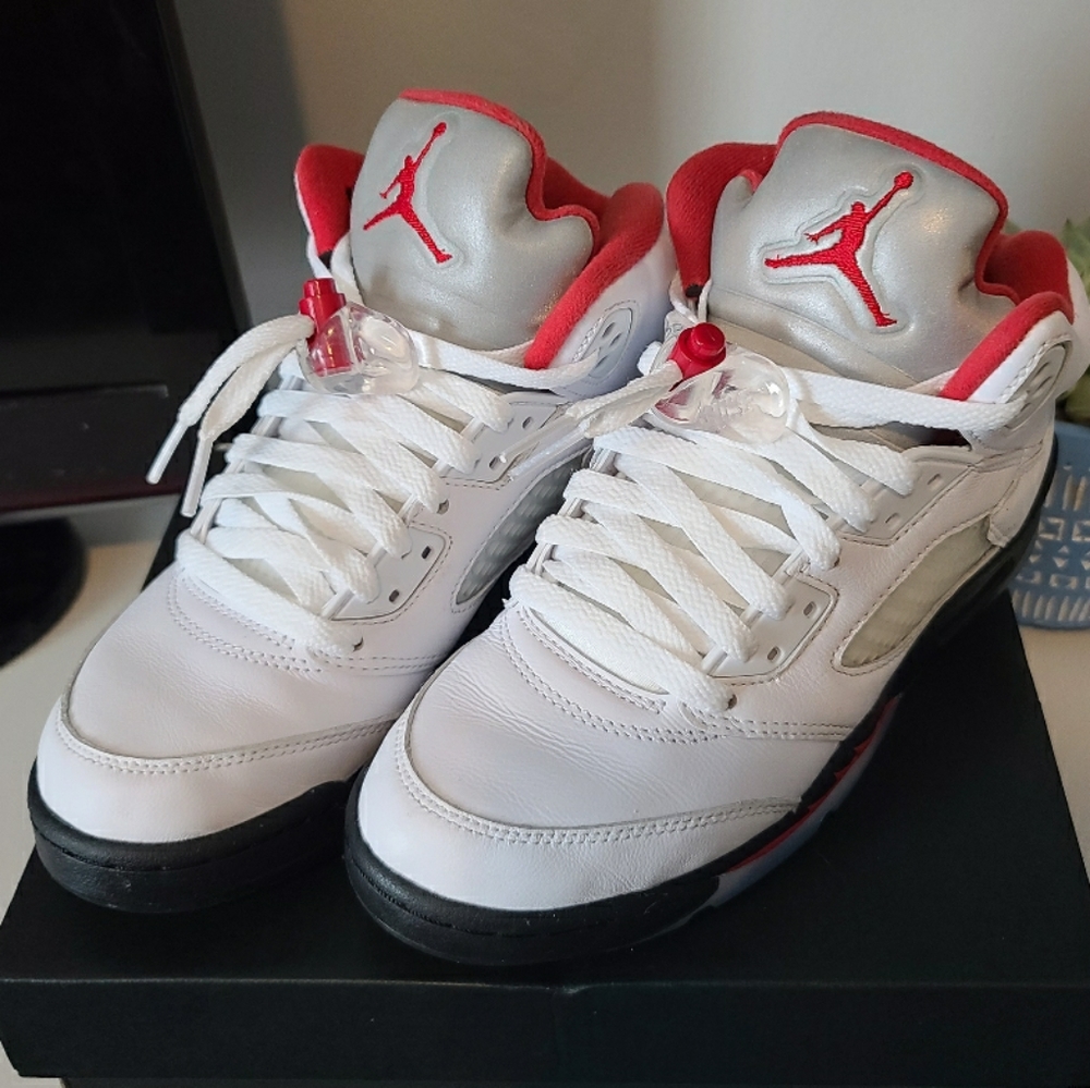 Jordan 5 Retro